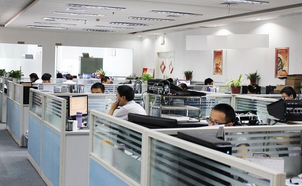 Κίνα Anhui Zline Bakery Machinery Co., Ltd. Εταιρικό Προφίλ 2