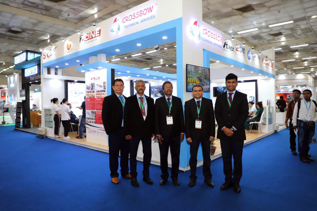 Τελευταία εταιρικά blogs για Exhibition in India