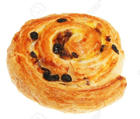 Ανθεκτική γραμμή παραγωγής ζύμης με τη μηχανή Laminaing για το δανικό ψωμί ή το στρόβιλο, βιομηχανική laminator μηχανή