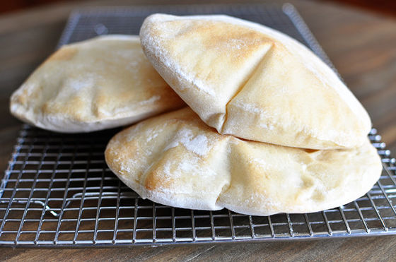 Αγορά Γραμμή παραγωγής Pita ικανότητας 18000 PC/ωρ. διαδικτυακή κατασκευή