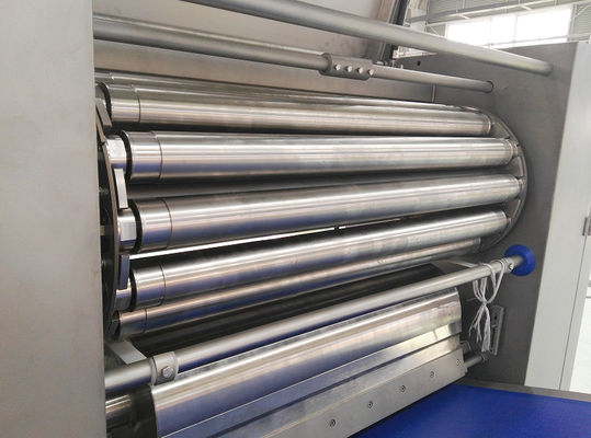 Αγορά Laminator ζύμης ZKS 1t-1.2t 2.5-10 χιλ. Thinckness μηχανή για Tarts το προϊόν, μηχανή Sheeter ζύμης διαδικτυακή κατασκευή
