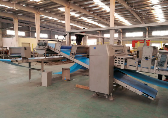Αγορά ZKS 1200-1500kg/η με το κλειδί στο χέρι λύση μηχανών ζύμης ζύμης ριπών ικανότητας ωρ. με προσφέρουν και ο φούρνος σηράγγων online manufacture