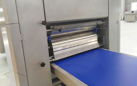 Αγορά Αυτόματο αραβικό Chapati Roti γραμμών παραγωγής ψωμιού Pita που κατασκευάζει τη μηχανή διαδικτυακή κατασκευή