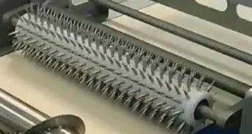 Αγορά Υψηλή γραμμή παραγωγής πιτσών ευελιξίας που προσαρμόζεται με το πλάτος εργασίας 600 - 900mm διαδικτυακή κατασκευή