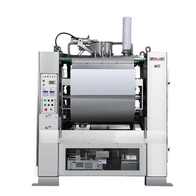 Αγορά Industrial High Capacity Dough Mixer HM 600 With Cooling Jacket For Precision Temperature Control online manufacture