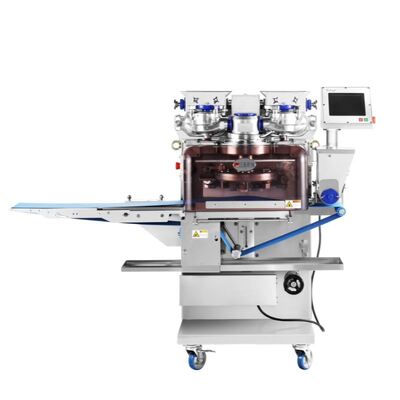 Αγορά 3.2 Kw Αυτοματοποιημένη Μηχανή Εμφυτοποίησης ZLBXJ-551 Για Μεγάλες Γραμμές Παραγωγής online manufacture