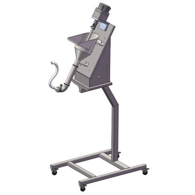 Αγορά Liquid Filling Encrusting Machine ZLBXJ-551-3XL online manufacture