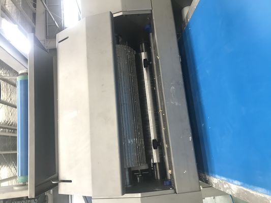 Αγορά Αυτόματη γραμμή παραγωγής 800mm ψωμιού επιτραπέζιο πλάτος με το αυτόματο σύστημα βράσης διαδικτυακή κατασκευή