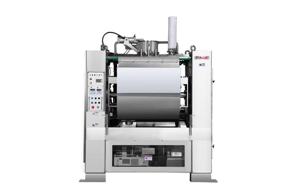 Αγορά HM600 Automatic Horizontal Mixer with 270 kg Capacity, Hydraulic Bowl Reversal, and Water-Cooled Jacket διαδικτυακή κατασκευή